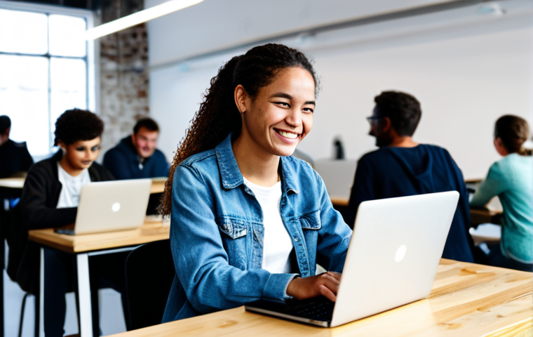 디지털 컴패니언십과 개인정보 보호 - **

"A doctor in a professional setting using telemedicine to consult with a patient. The doctor is ...
