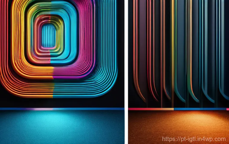 디지털 컴패니언십의 기술적 도전 과제 - Here are three detailed image generation prompts in English, designed to adhere to your essential gu...