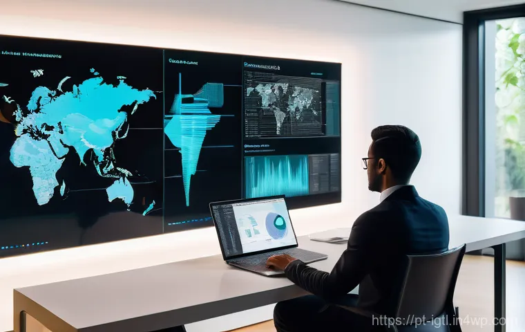 디지털 컴패니언십의 피어 리뷰 시스템 - **Prompt for AI & Human Collaboration in Review:**
    "A conceptual and futuristic image depicting ...