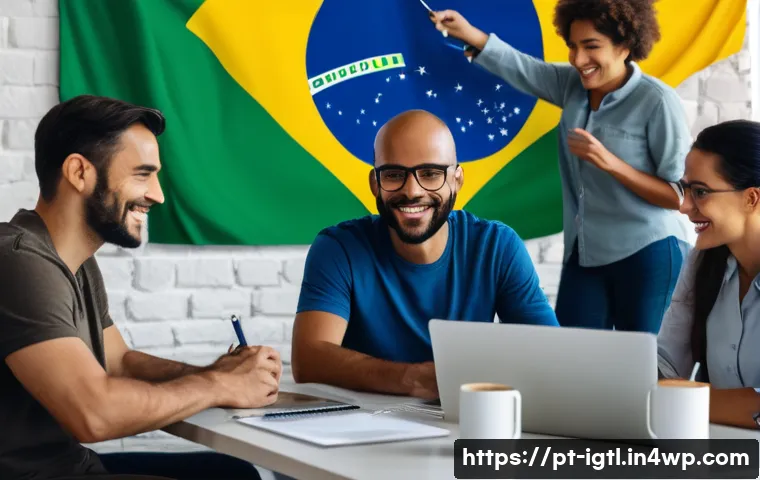 5 dicas para construir uma rede poderosa usando companheirismo digital 3 디지털 컴패니언십을 통한 네트워크 구축 관련 이미지 1