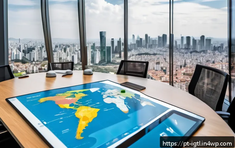 Como Definir KPIs Poderosos para Transformar sua Jornada de Digital Companionship 3 디지털 컴패니언십의 효과적인 KPI 설정 관련 이미지 1
