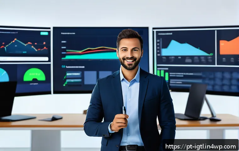 Como Definir KPIs Poderosos para Transformar sua Jornada de Digital Companionship 4 디지털 컴패니언십의 효과적인 KPI 설정 관련 이미지 2